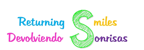 Returning Smiles Logo