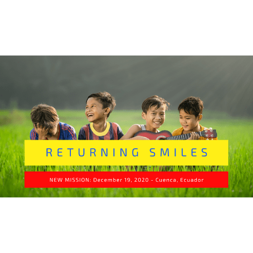 2020 Meal Preparations