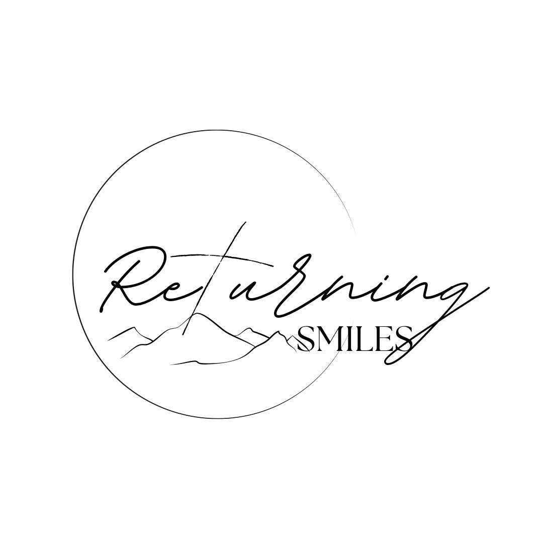 Returning Smiles Logo